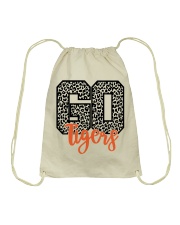 Go Tiger Drawstring Bag tile