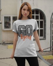 Go Tiger Classic T-Shirt apparel-classic-tshirt-lifestyle-19
