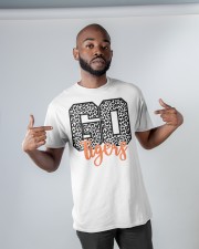 Go Tiger Classic T-Shirt apparel-classic-tshirt-lifestyle-front-32