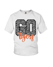 Go Tiger Youth T-Shirt tile