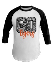 Go Tiger Baseball Tee tile