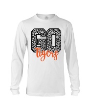 Go Tiger Long Sleeve Tee tile