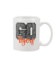 Go Tiger Mug tile