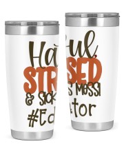Educator 20oz Tumbler tile