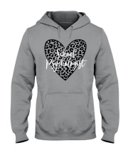 School Psychologist Hooded Sweatshirt tile