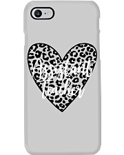 Assistant Teacher Phone Case tile