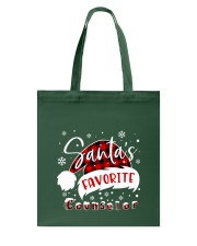 Counselor Tote Bag tile