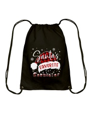 Counselor Drawstring Bag tile