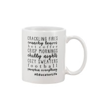 Educator Mug tile