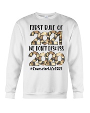 Counselor Crewneck Sweatshirt tile
