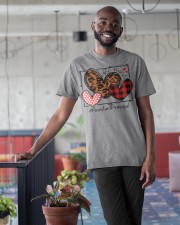 Assistant Principal Classic T-Shirt apparel-classic-tshirt-lifestyle-front-34