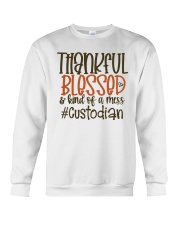 Custodian Crewneck Sweatshirt tile