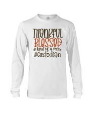 Custodian Long Sleeve Tee tile