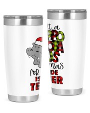 1st Grade Teacher 20oz Tumbler tile