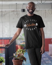 Educator Classic T-Shirt apparel-classic-tshirt-lifestyle-front-34