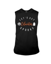 Educator Sleeveless Tee tile