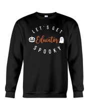 Educator Crewneck Sweatshirt tile