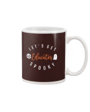 Educator Mug tile