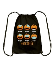 RBT Life Drawstring Bag tile