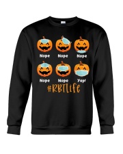 RBT Life Crewneck Sweatshirt tile