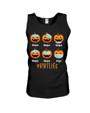 RBT Life Unisex Tank tile