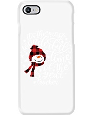 Teacher Phone Case tile