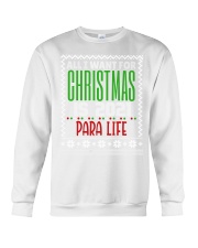 Paraprofessional - Christmas Crewneck Sweatshirt tile