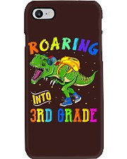 3rd Grade - Third Grade Phone Case tile