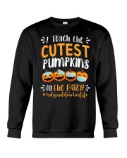 3rd Grade Teacher Crewneck Sweatshirt tile