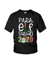 Paraprofessional Youth T-Shirt tile