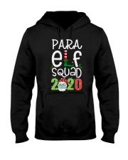 Paraprofessional Hooded Sweatshirt tile
