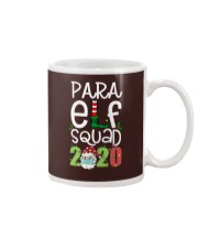 Paraprofessional Mug tile