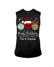 Pre-K Teacher Sleeveless Tee tile