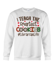 Librarian Crewneck Sweatshirt tile