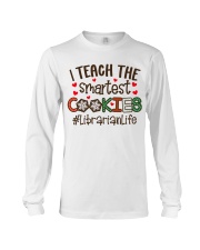 Librarian Long Sleeve Tee tile