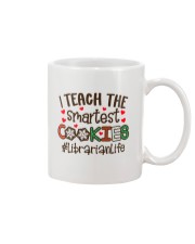 Librarian Mug tile