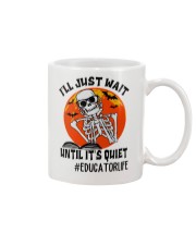 Educator Mug tile