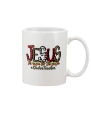 Kindergarten Teacher Mug tile