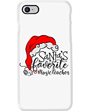 Music Teacher Phone Case tile