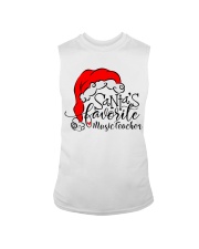 Music Teacher Sleeveless Tee tile