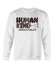 Educator Crewneck Sweatshirt tile