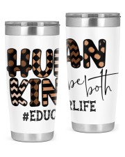 Educator 20oz Tumbler tile