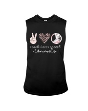 Librarian Sleeveless Tee tile