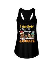 Kindergarten Ladies Flowy Tank tile