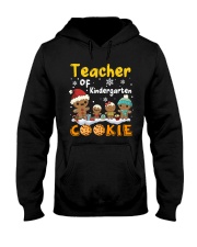 Kindergarten Hooded Sweatshirt tile