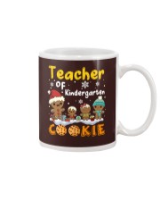 Kindergarten Mug tile