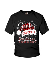 2nd Grade Teacher Youth T-Shirt tile