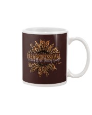 Paraprofessional Mug tile