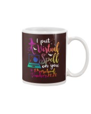 Preschool Teacher Mug tile