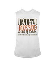 Occupational Therapy Assistant Sleeveless Tee tile